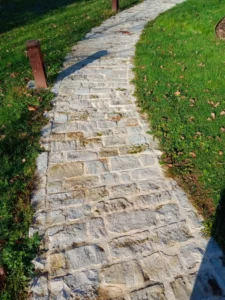 allee-chemin-pave-pavage