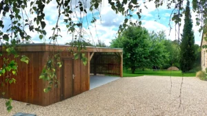 carport-bois-avec-local-ferme
