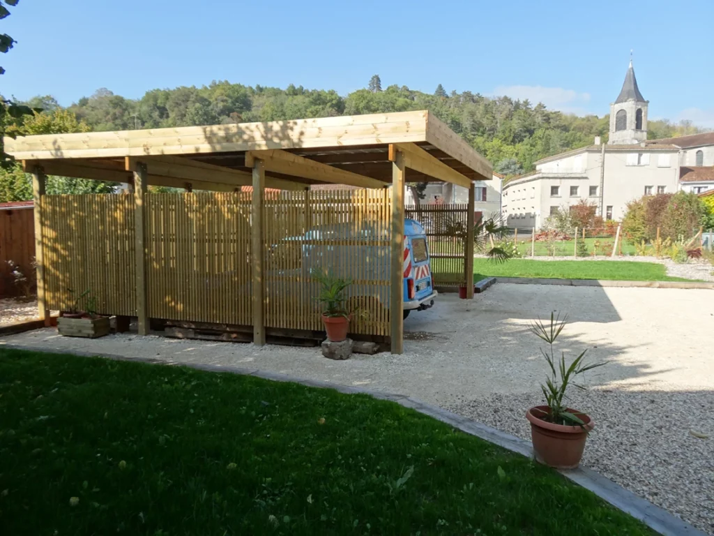 carport-bois-toit-plat carport-bois-toit-plat