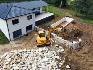 enrochement-chantier