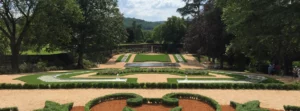 gazon-precultive-rouleau-chateau-milandes