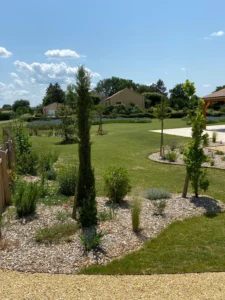 plantation-vegetalisation-parc-maison