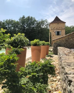 poterie-alignement