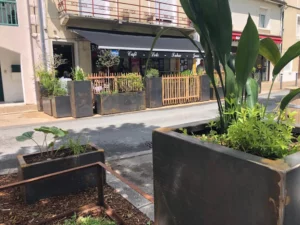 poterie-pot-acier-corten