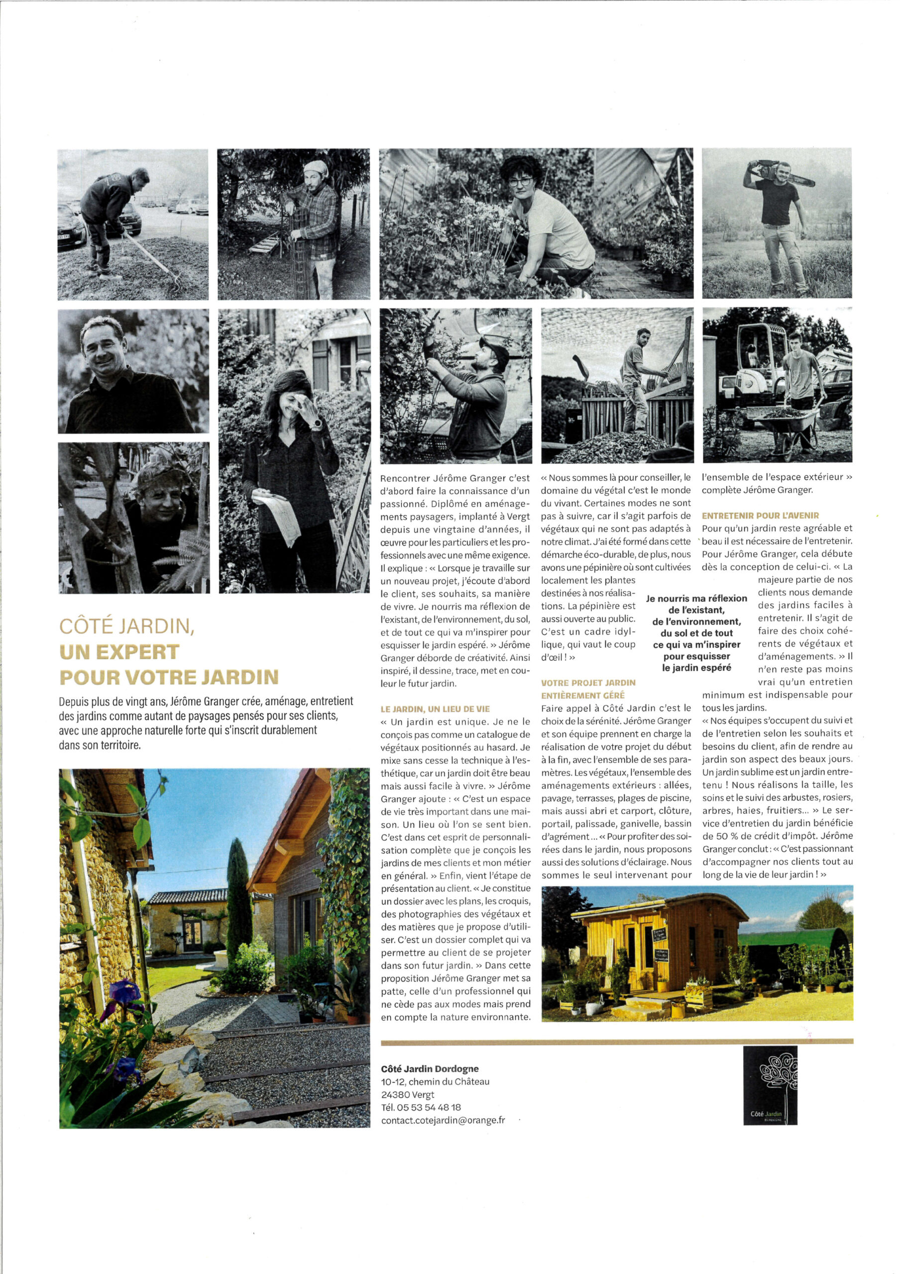 Magazine 2